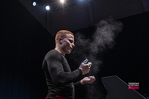 Первенство России, 2-7 июня, Ноябрьск